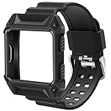 iiteeology Compatible with Fitbit Ionic
