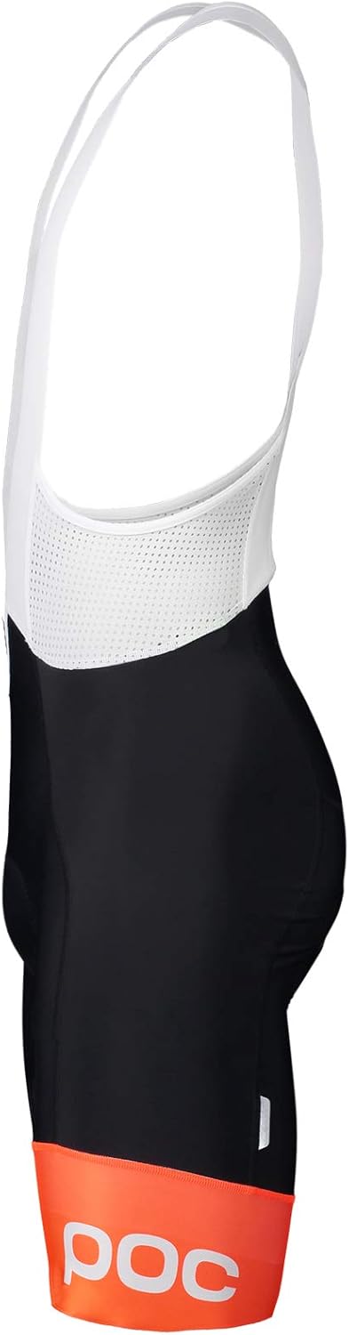 POC, Essential Road VPDs Bib Shorts: Clothing