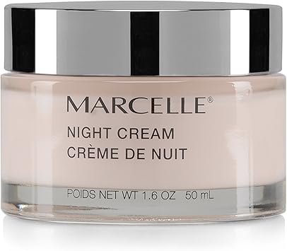 hypoallergenic night cream
