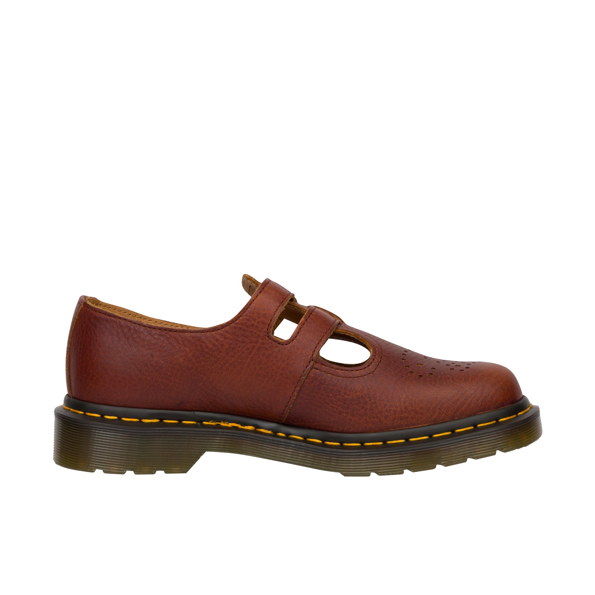 Dr. Martens Women's 8065 Mary Jane Flat
