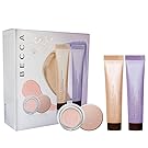 Becca Jet Set Glow Prep & Prime Kit, 3 pcs