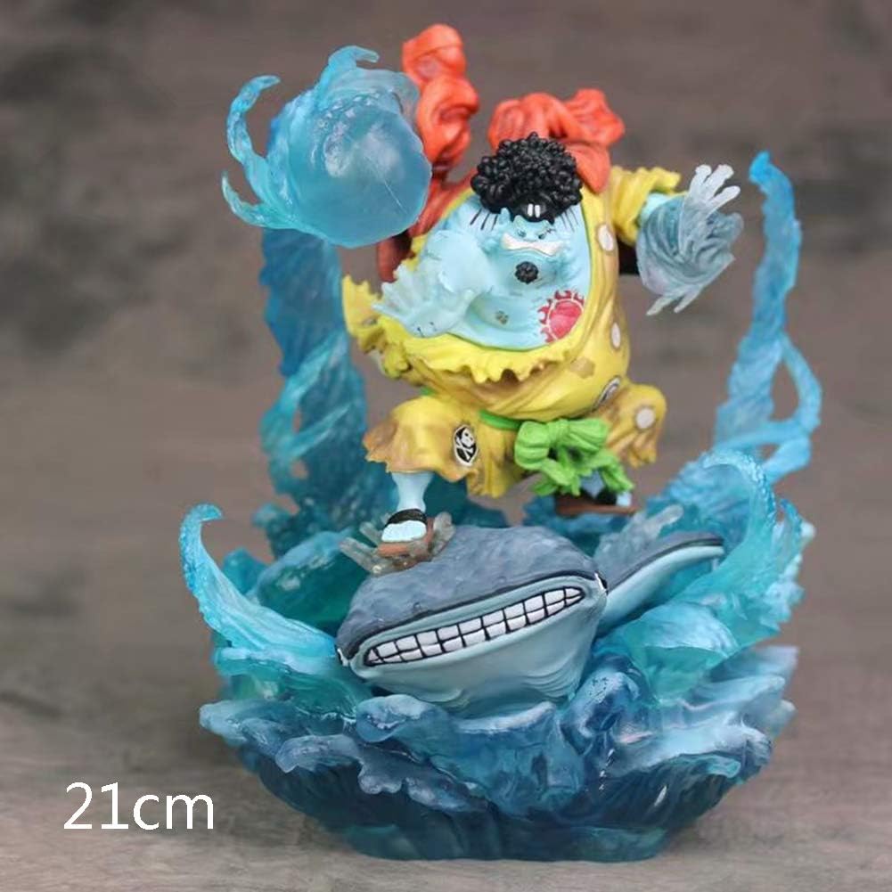 shark man toy