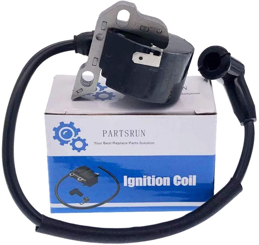 Photo 1 of #4203-400-1301 Ignition Coil with boot For STIHL BR400 BR340 BR380 BR420 SR340 SR420 Leaf Blower ZF-IG-A00140