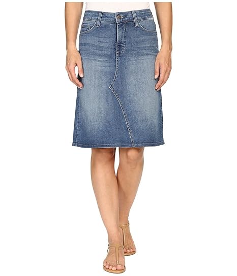 00 jean skirt