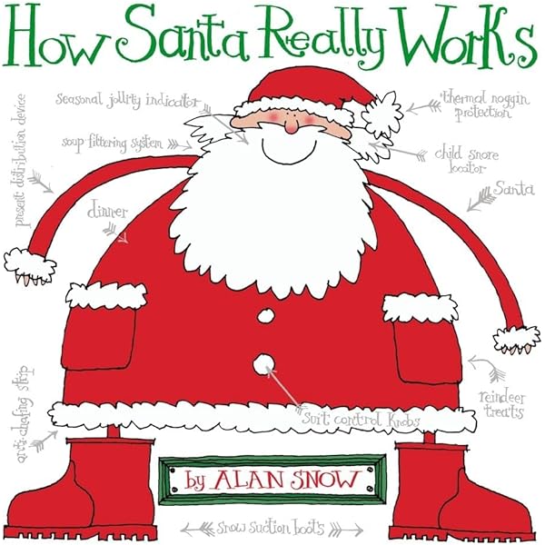 How Dogs Really Work: Snow, Alan: 9780007309917: Books