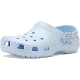 Crocs Kids Classic Pearl Shine Clogs (Little Kid/Big Kid) | Casual Shoes