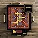 Franklin Mint Scrabble