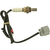 NTK 25201 Oxygen Sensor