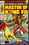 Master of Kung Fu (1974 series) #50