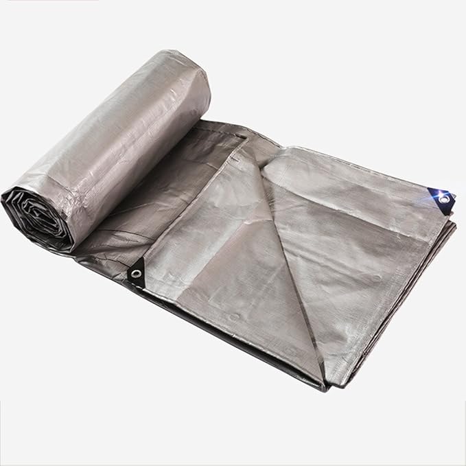 Tarps Thicken Rain Cloth Waterproof Cloth Plastic Cloth