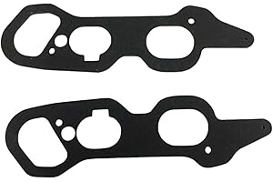 PEVAST RX-8 Tail Light Gasket Set 2004-2008 - Laser-Cut 0.25" Thick Foam Seals (Pair) - Direct Fit R-7003 Replacement | Stops Water Leaks & Condensation