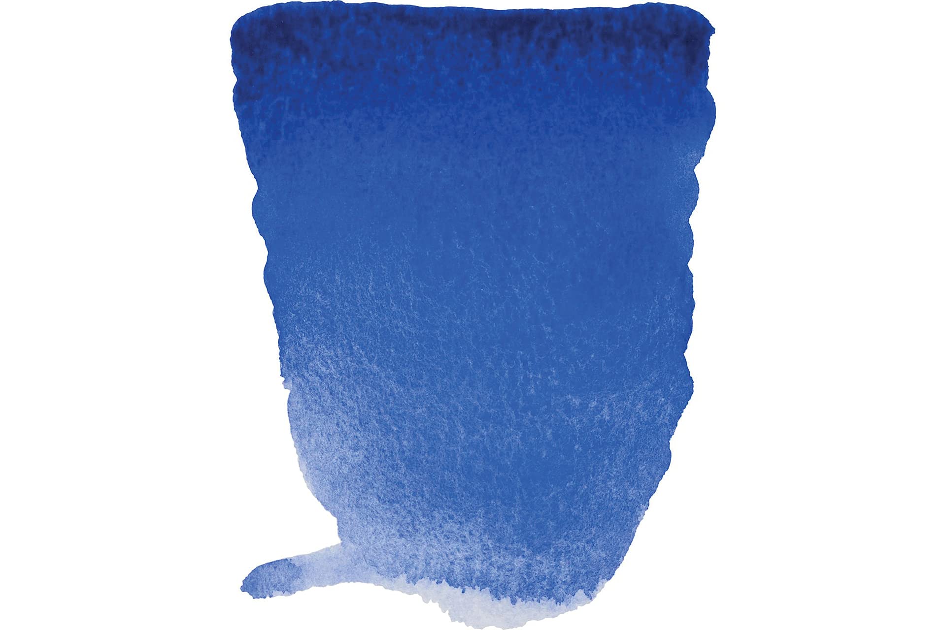 Rembrandt Watercolour Tube - Ultramarine Deep 506-20 ml - Professional Grade - Maximum Lightfastness - Granulating Effect - Artist’s Quality - Made in Netherlands