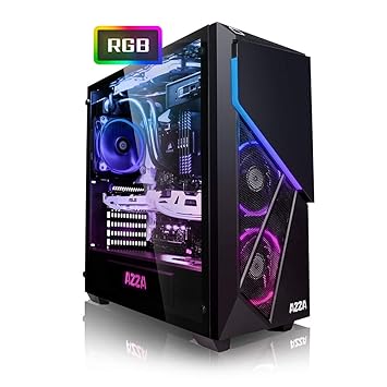 Megaport Pc Gaming Intel Core I7 9700k Nvidia Geforce Rtx 2070 Super 8gb 16 Gb Ddr4 480gb Ssd 1tb Hdd Windows 10 Wifi Pc Da Gaming