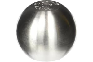 Convert-A-Ball 301B Stainless Steel Replacement Ball - 1-7/8 by Convert-A-Ball