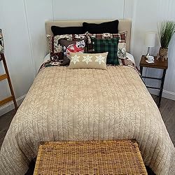 Donna Sharp Queen Bedding Set - 3 Piece - Woodland
