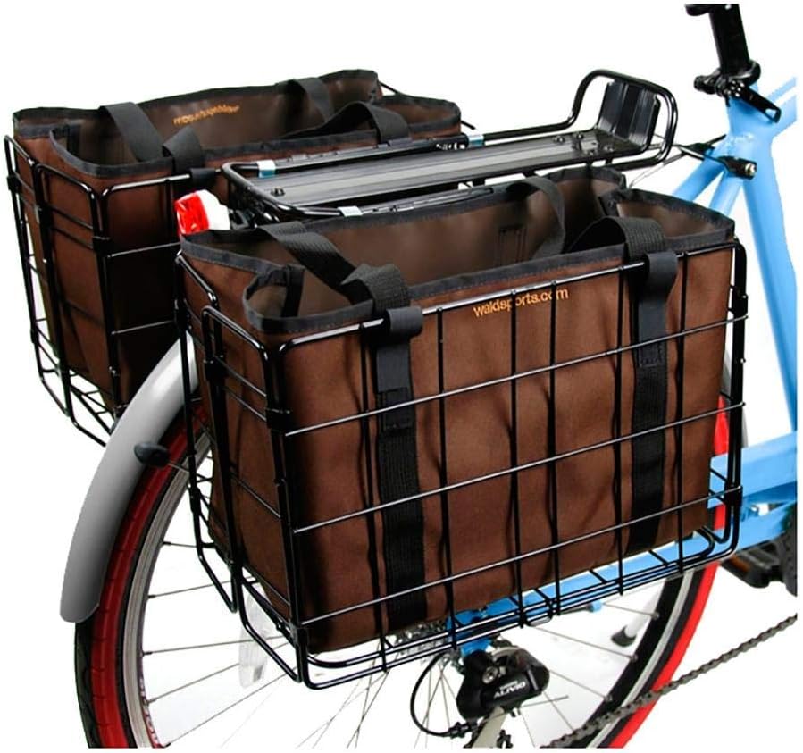 Wald folding basket Clearance