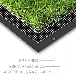 LITA Artificial Grass 3' x