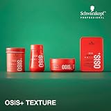 Schwarzkopf Osis Thrill Texture Cream 100ml Styling Hair view 3