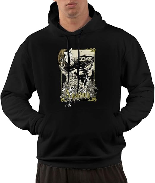 agalloch sweatshirt