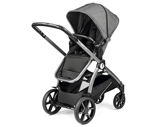 Peg Perego Ypsi Travel System Includes Ypsi Lightweight