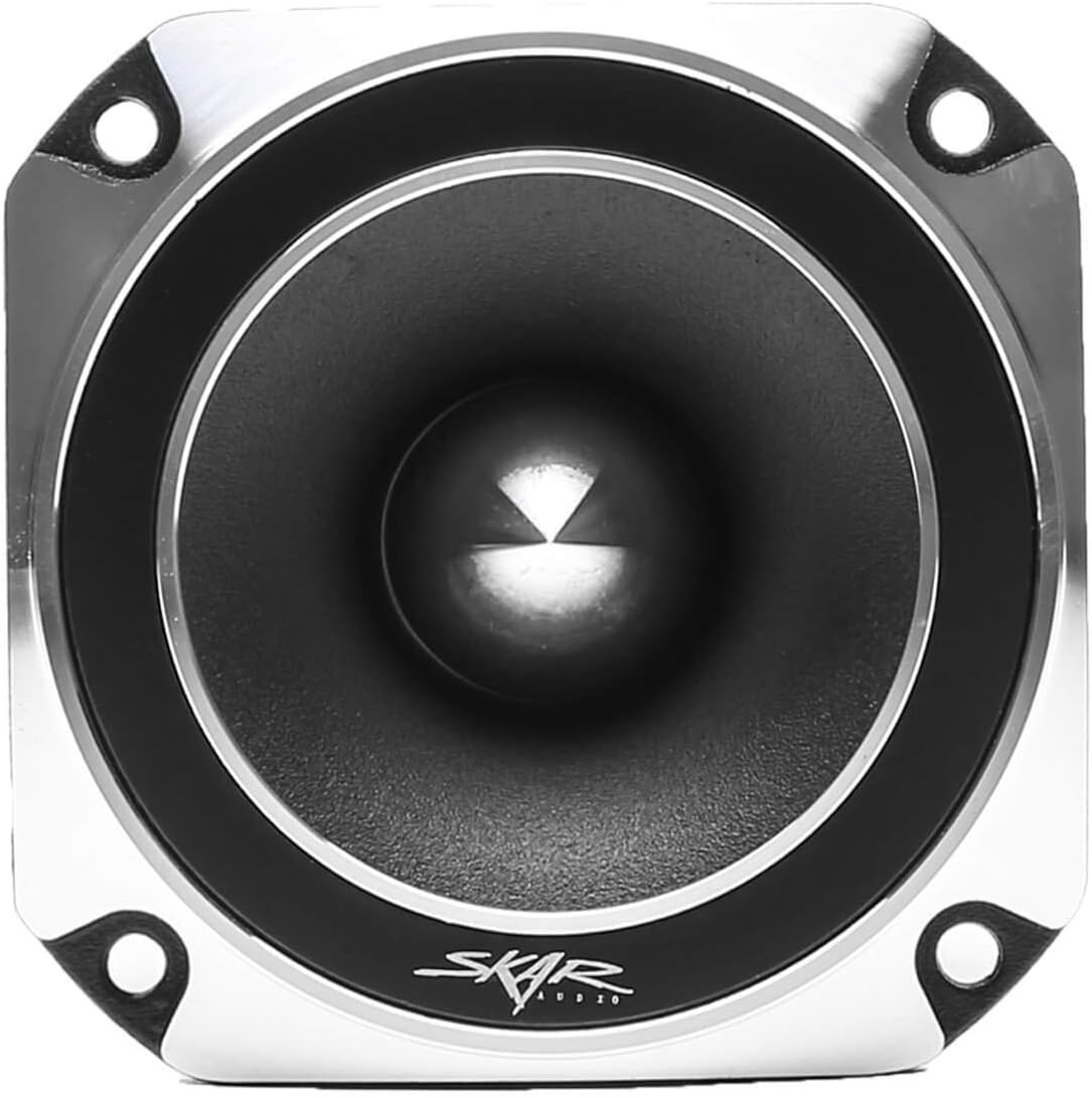 skar audio bullet tweeters