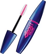 Maybelline The Rocket Volum Express Mascara Very Black Explosive Volume 8x view 5