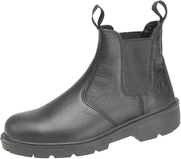 amblers chelsea boots