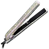 CHI The Sparkler Lava Ceramic Flat Iron, Special Edition, Hair Straightener for an Even 
Smooth Finish, 11 Foot Cord for Con