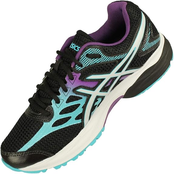 tenis asics gel flux 4 feminino
