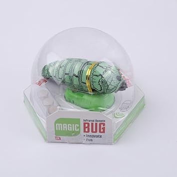 magic bug toy