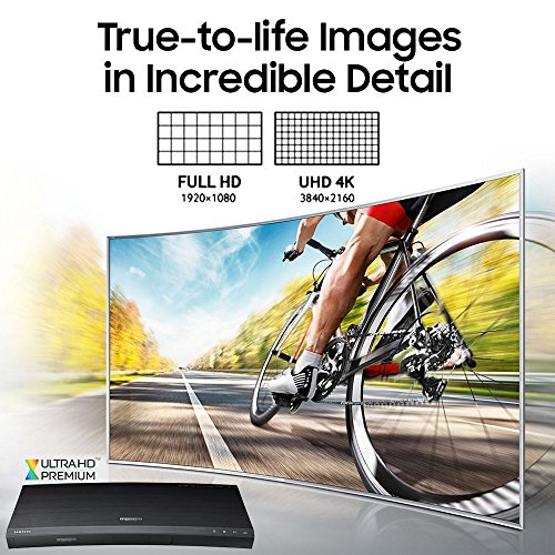 Samsung-UBD-K8500-4K-Wi-Fi-3D-Blu-Ray-Disc-Player-with-HDMI-Cable-Remote