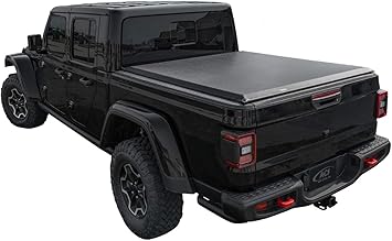 Amazon Com Access Covers 37019 Literider Roll Up Cover Single Rail Automotive
