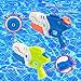 Liberty Imports Max Burst Super Water Gun High Capacity 600ml Power Soaker Blaster - Kids Toy Swimming Pool Beach Sand Water Fighting (2 Pack)