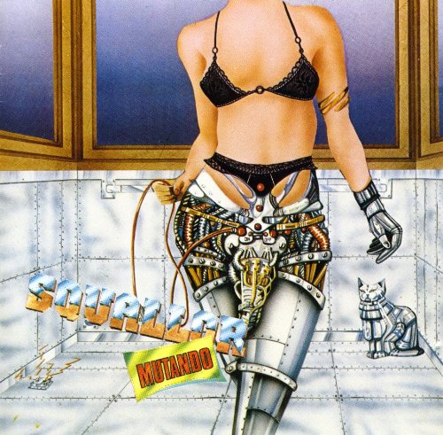 Squallor - Tombeado Lyrics - Zortam Music