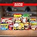 Top Ramen Rapid Cooker | Microwave Ramen in 3 Minutes | Perfect for Dorm, Small Kitchen, or Office | Dishwasher-Safe, Microwaveable, BPA-Free (2 pack)