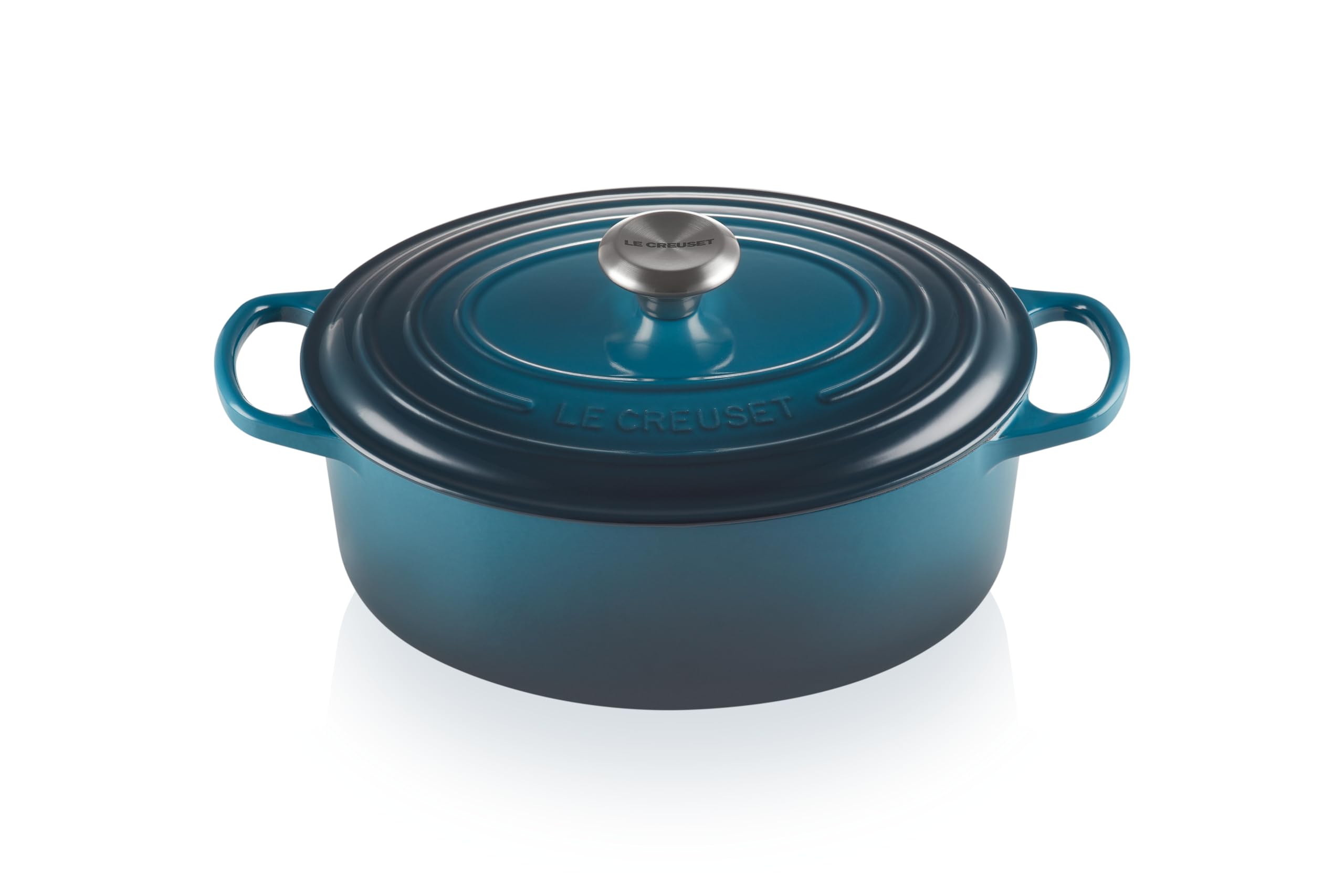 Le Creuset Signature Enamelled...