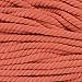 West Coast Paracord Twisted 3 Strand Natural Cotton Rope Artisan Cord – 1/4, 1/2, 5/8, 3/4 and 1 Inch Diameters – 10, 25, 50, 100 Feet