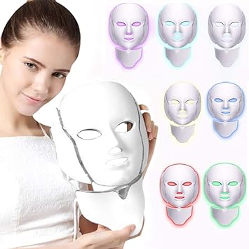 korean led light therapy