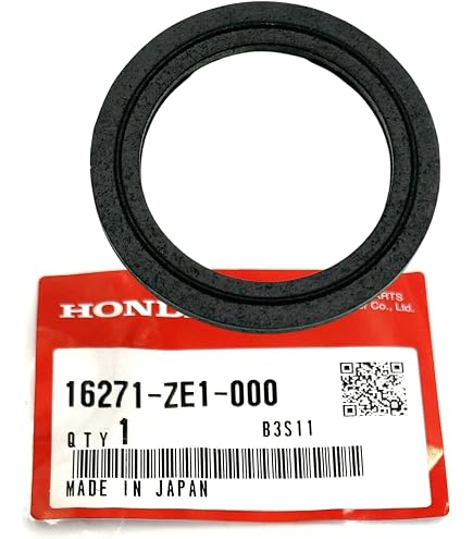 Amazon.com: Honda 16271-ZE1-000 Gasket Elbow Genuine Original