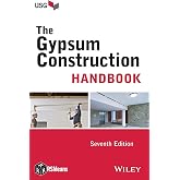 The Gypsum Construction Handbook (RSMeans)