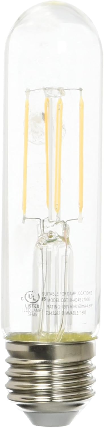 Best E26 Desk Lamp White