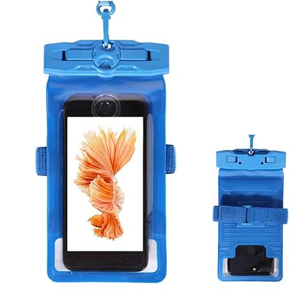  Zh1 Dry Bags Universal Waterproof Cellphone Case