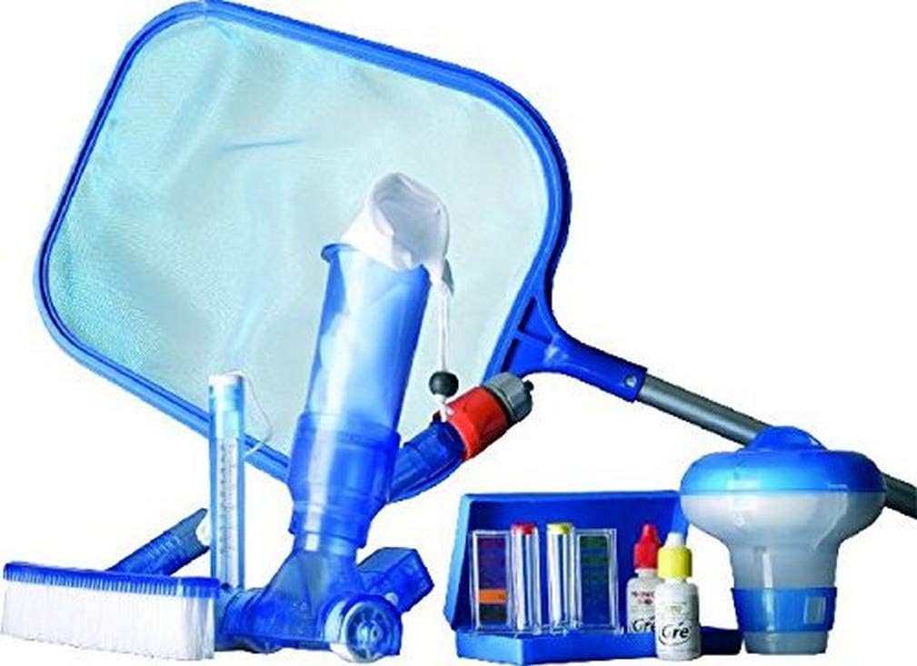 gre 08050 kit de 7 articulos para el