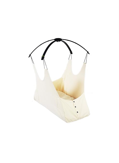 hushamok baby hammock