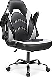 Sweetcrispy Computer Game Chair - Ergonomic Desk