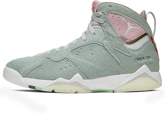 Amazon.com | Air Jordan 7 Retro Se Basketball Shoe Mens Ct8528-002 | Basketball
