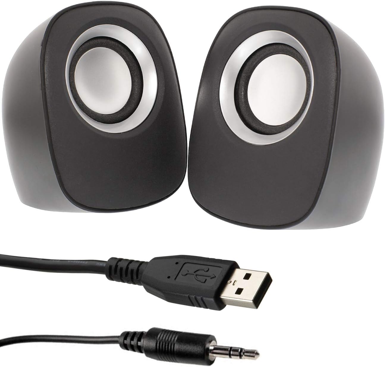 computer surround system