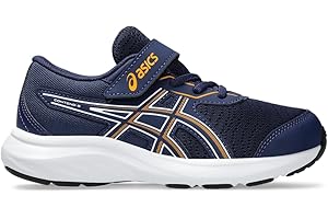 ASICS Kid's Contend 9 Pre-School Running Shoes