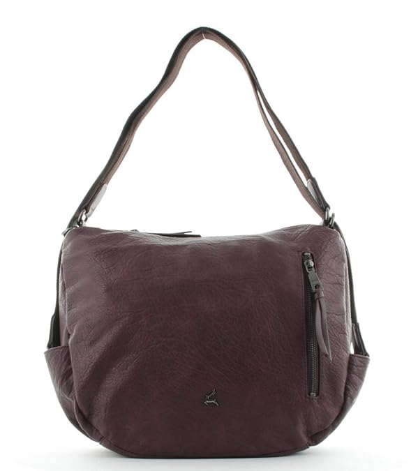 Prato Schultertasche LM Joyce S551 Damen Handtasche