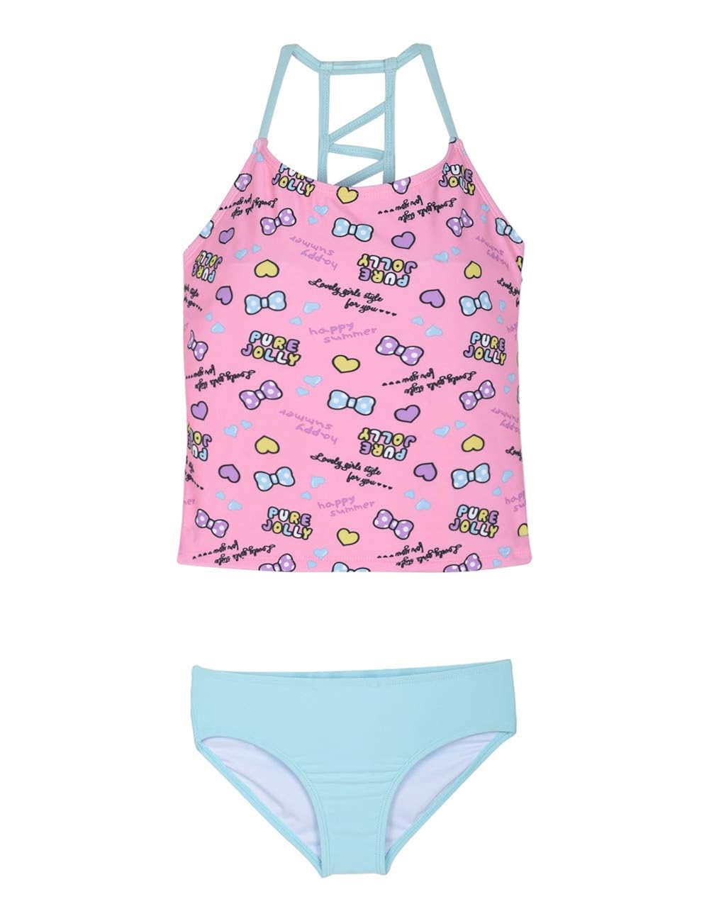 pure baby swimwear